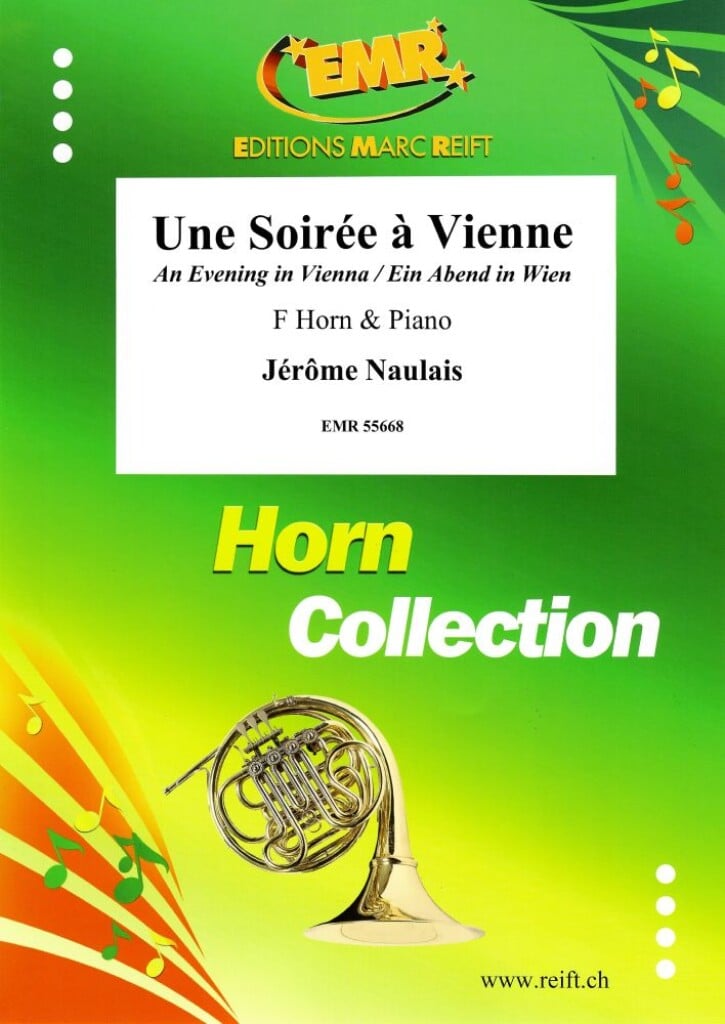Une Soirée à Vienne